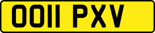 OO11PXV