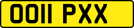 OO11PXX