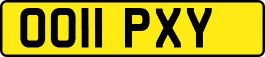 OO11PXY