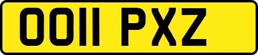 OO11PXZ