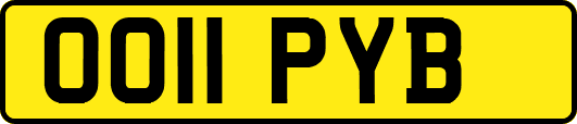 OO11PYB