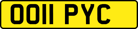 OO11PYC