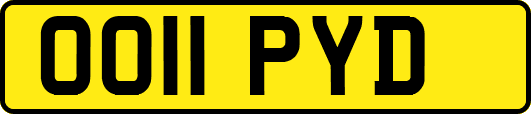 OO11PYD