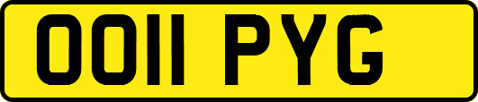 OO11PYG