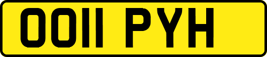 OO11PYH