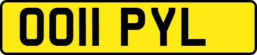 OO11PYL