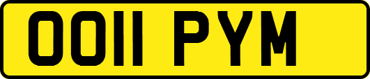 OO11PYM