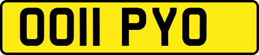 OO11PYO