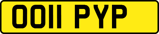OO11PYP