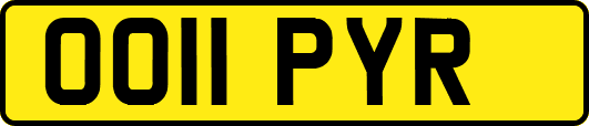 OO11PYR