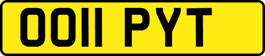 OO11PYT