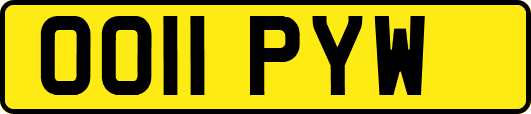 OO11PYW