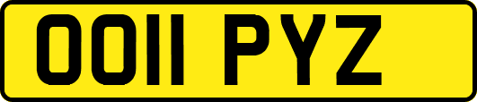 OO11PYZ