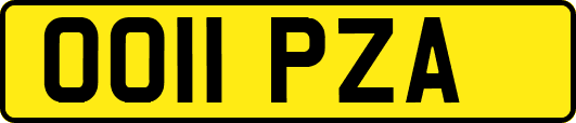 OO11PZA