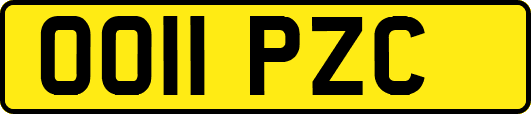 OO11PZC