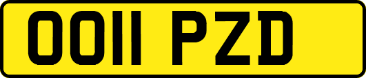 OO11PZD