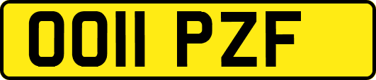 OO11PZF
