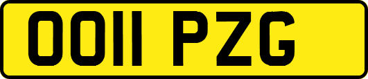 OO11PZG