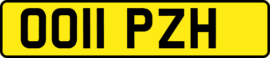 OO11PZH