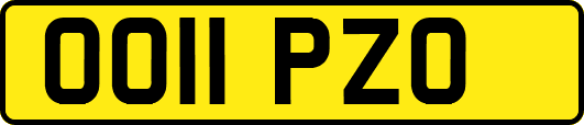 OO11PZO