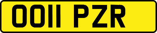 OO11PZR