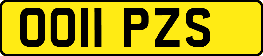 OO11PZS