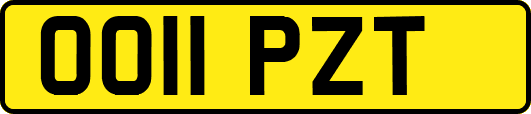 OO11PZT