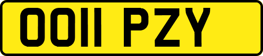 OO11PZY