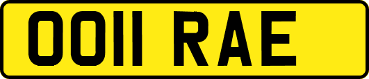 OO11RAE