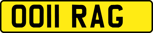 OO11RAG