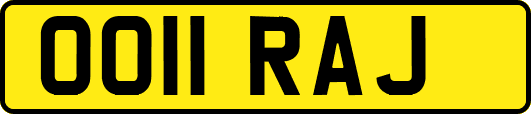 OO11RAJ