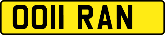 OO11RAN