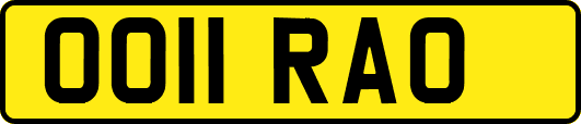 OO11RAO