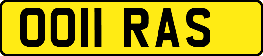 OO11RAS