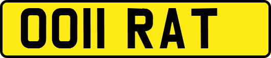 OO11RAT