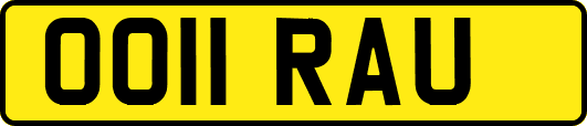 OO11RAU