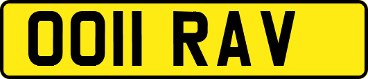 OO11RAV
