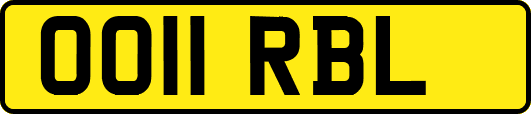 OO11RBL