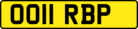 OO11RBP