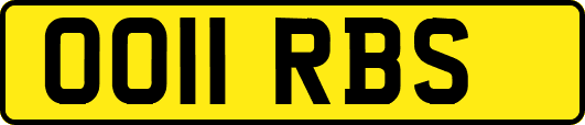 OO11RBS