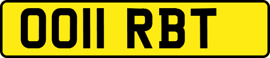 OO11RBT