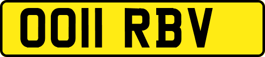 OO11RBV