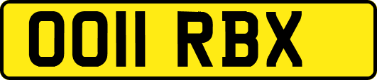 OO11RBX