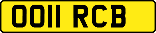 OO11RCB