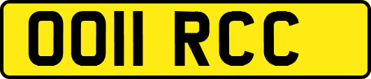 OO11RCC