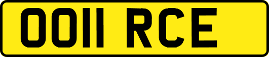 OO11RCE