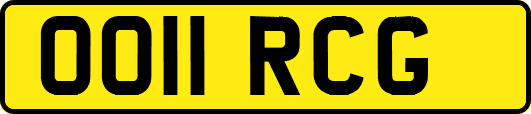 OO11RCG
