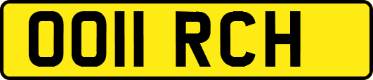 OO11RCH