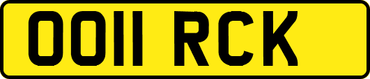 OO11RCK
