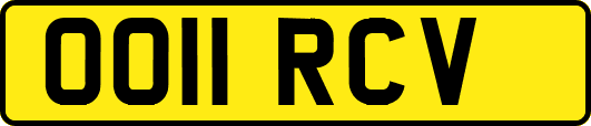 OO11RCV